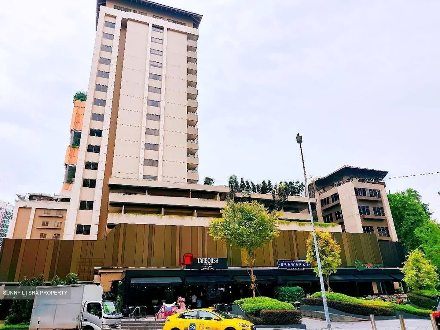 Orchard Towers (D9), Retail #582785121